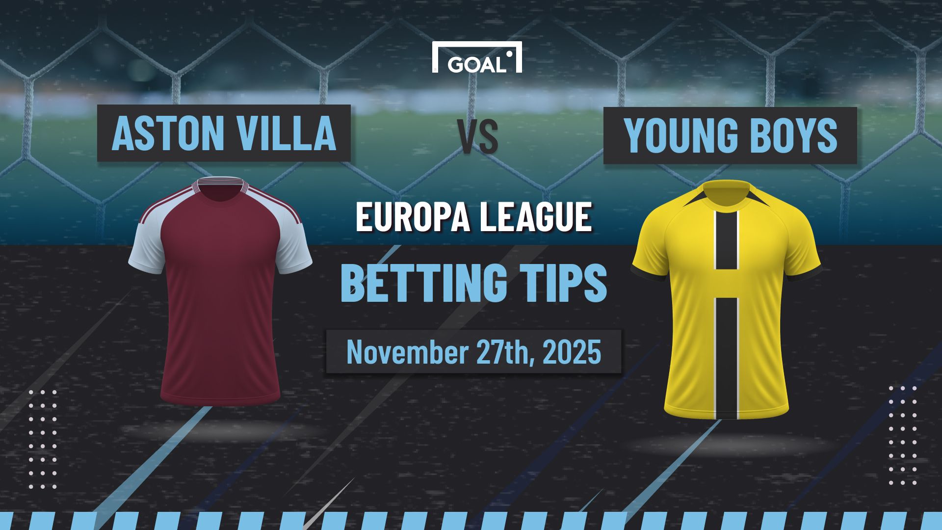 Aston Villa vs Young Boys Predictions