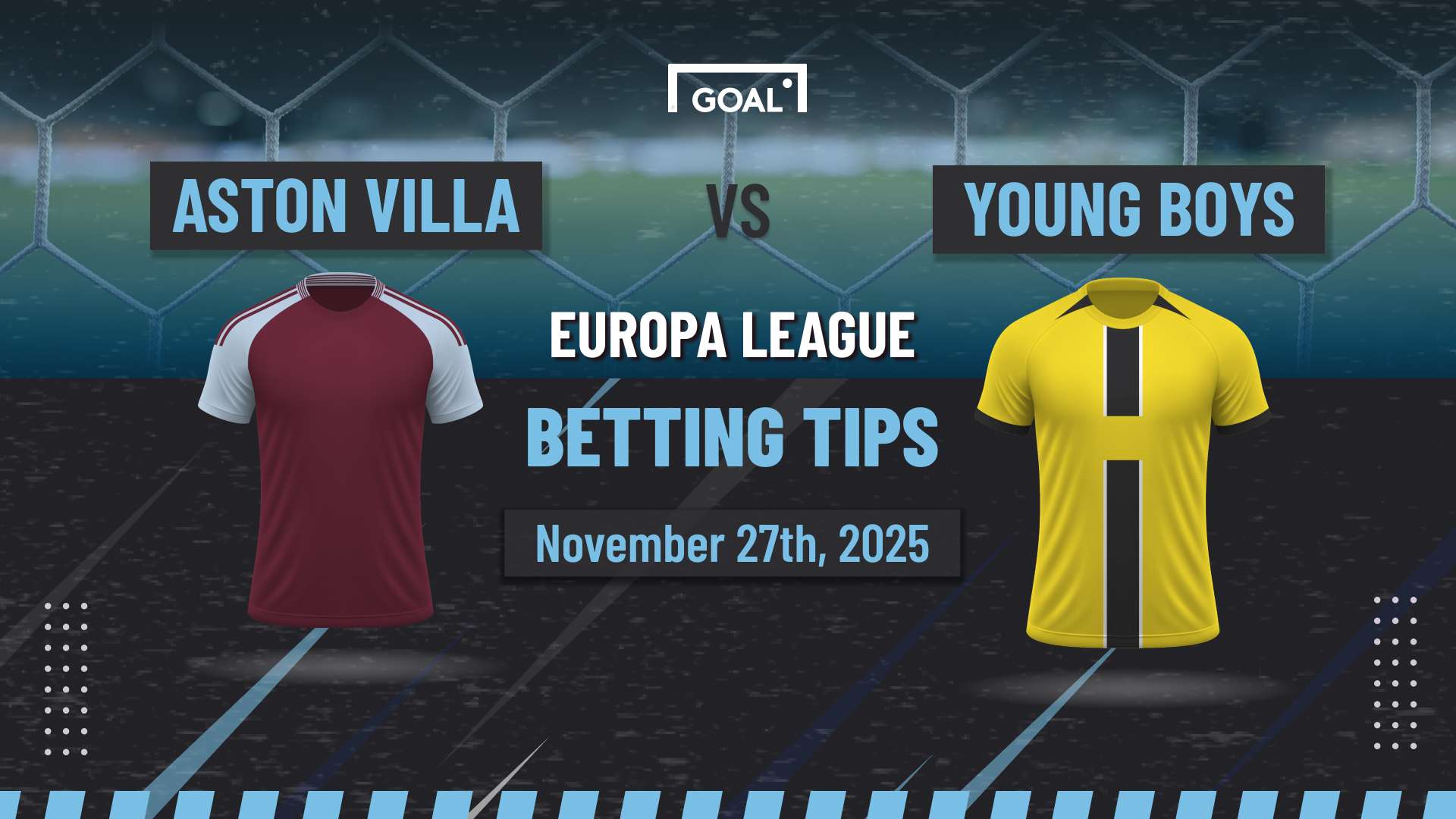 Aston Villa vs Young Boys Predictions