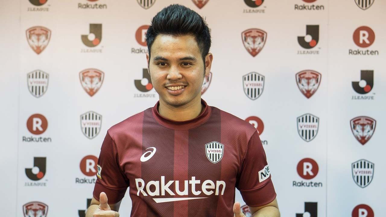 Theerathon Bunmathan