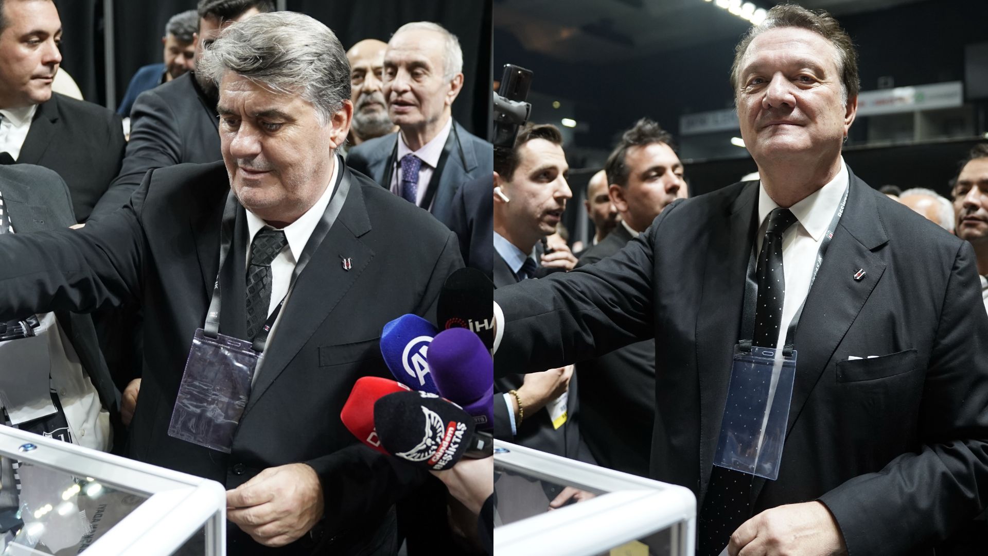 Serdal Adalı, Hasan Arat