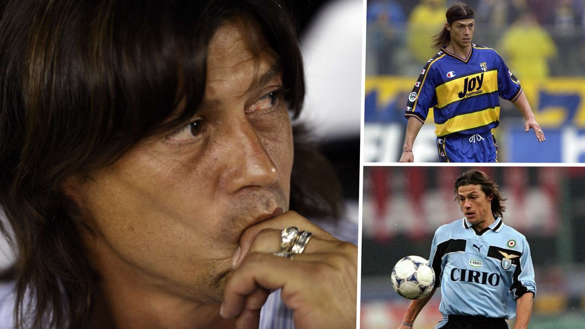 Matias Almeyda