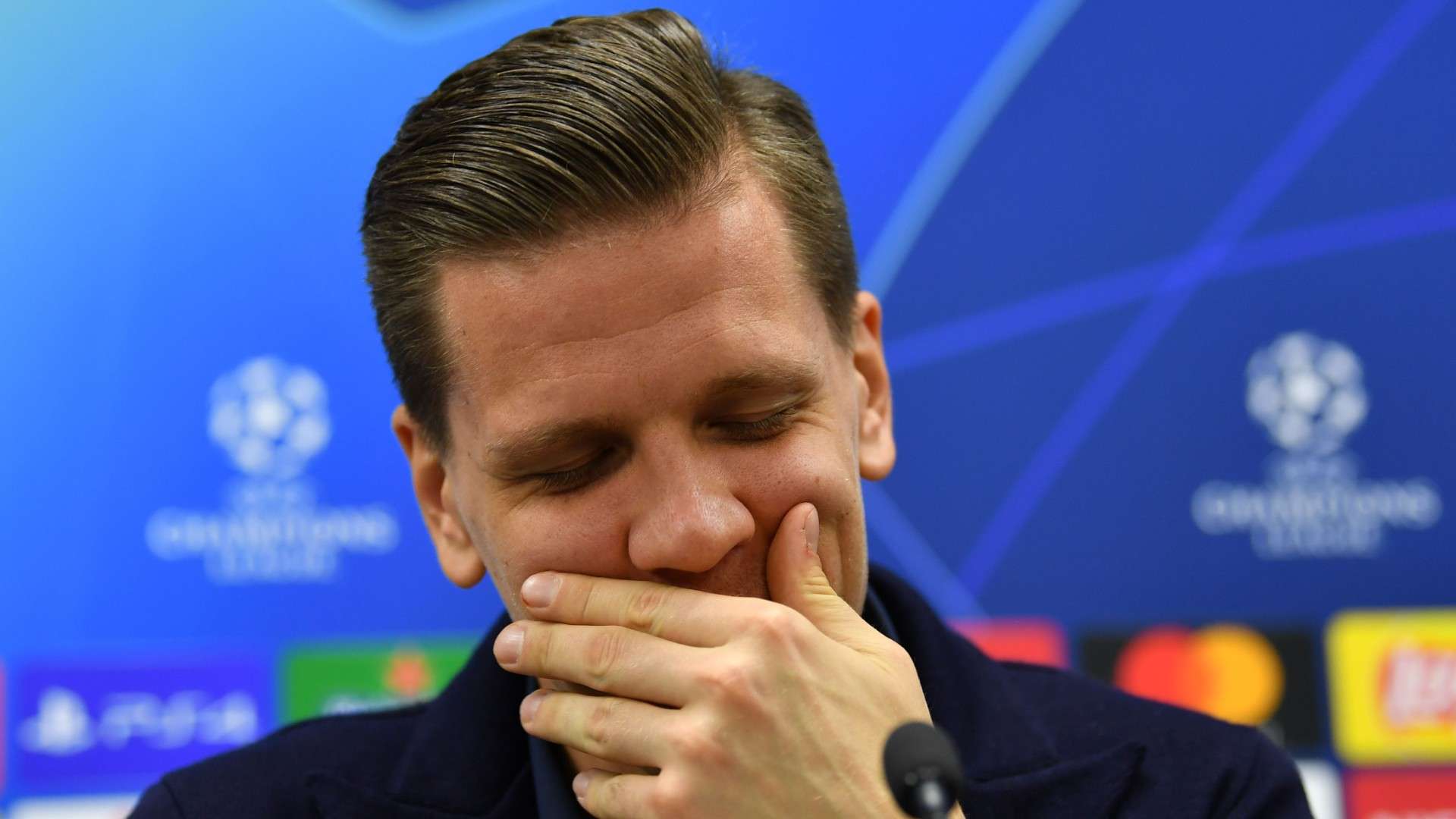 Szczesny - Juventus