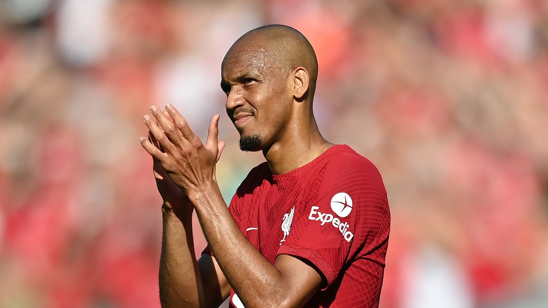 Fabinho Liverpool 2022