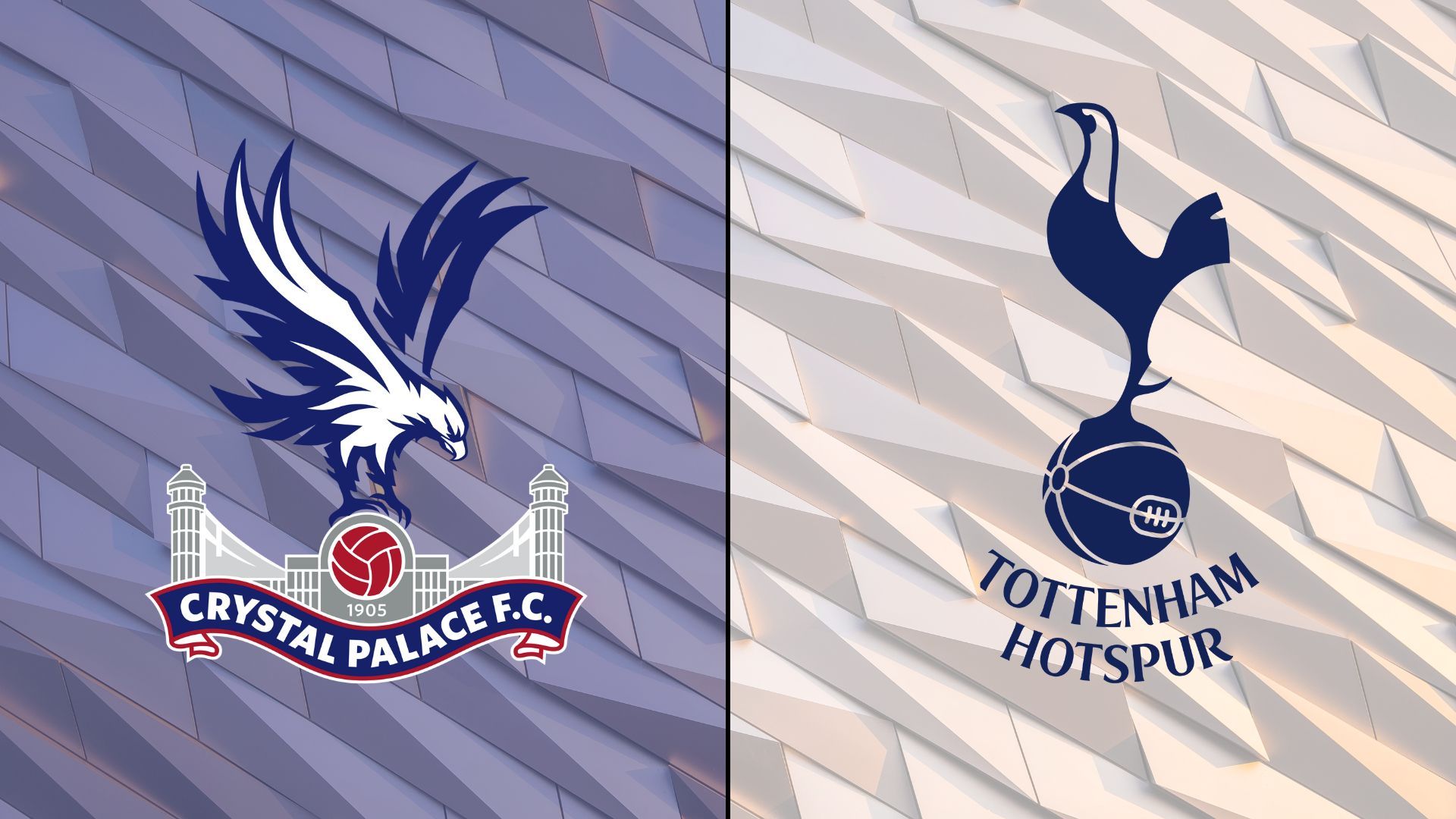 Crystal Palace vs. Tottenham