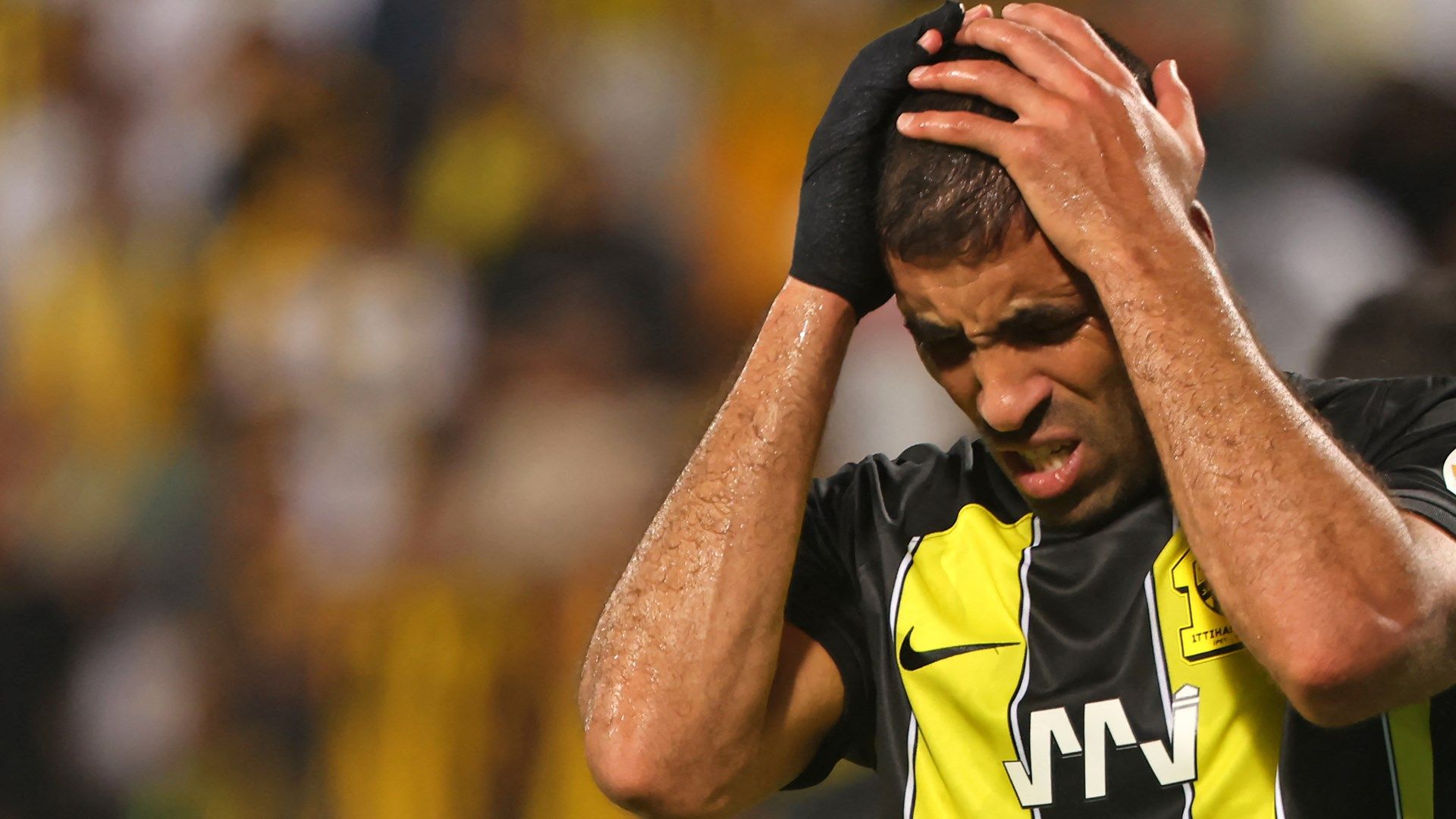 Abderrazak Hamdallah