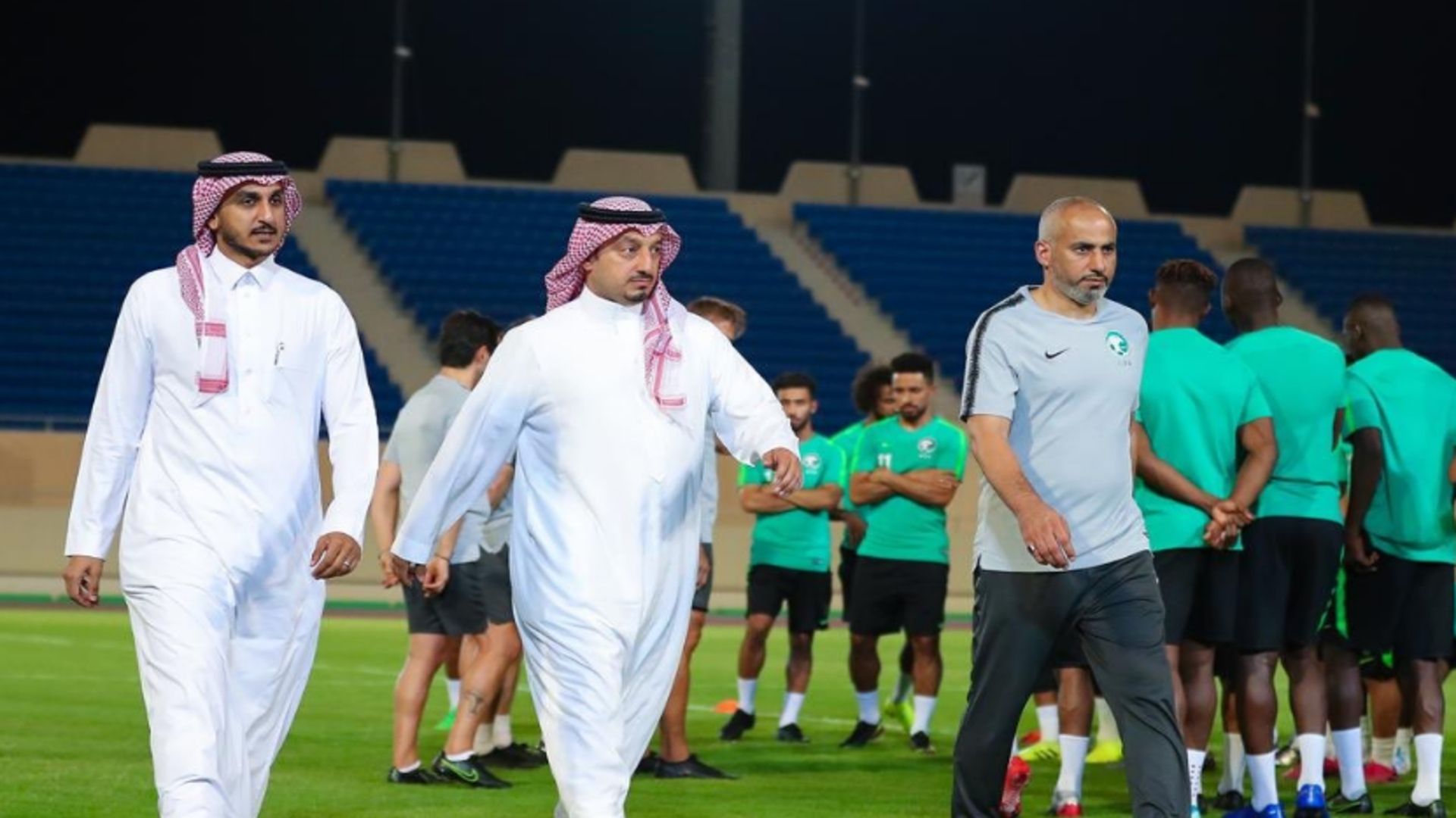 ياسر المسحل