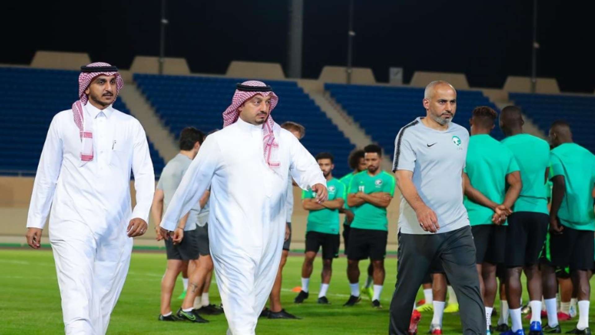 ياسر المسحل