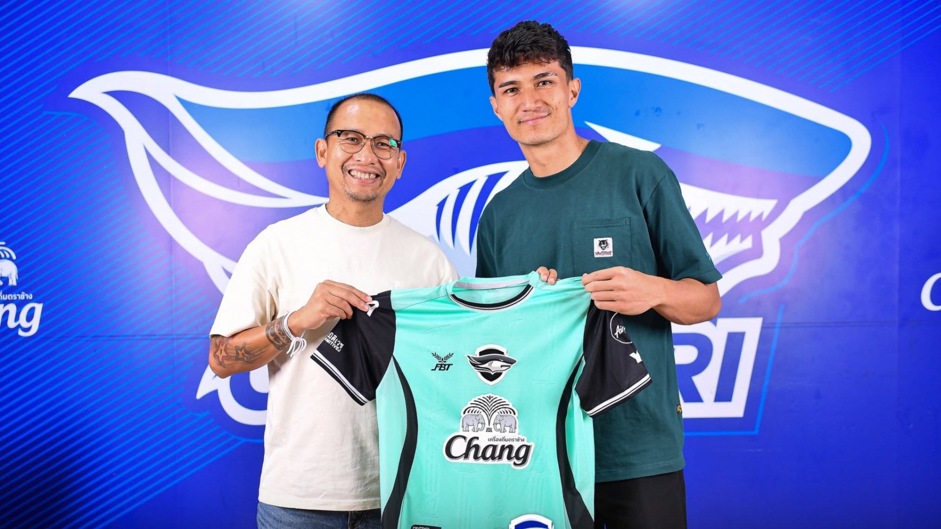 เควิน เรย์ เมนโดซา