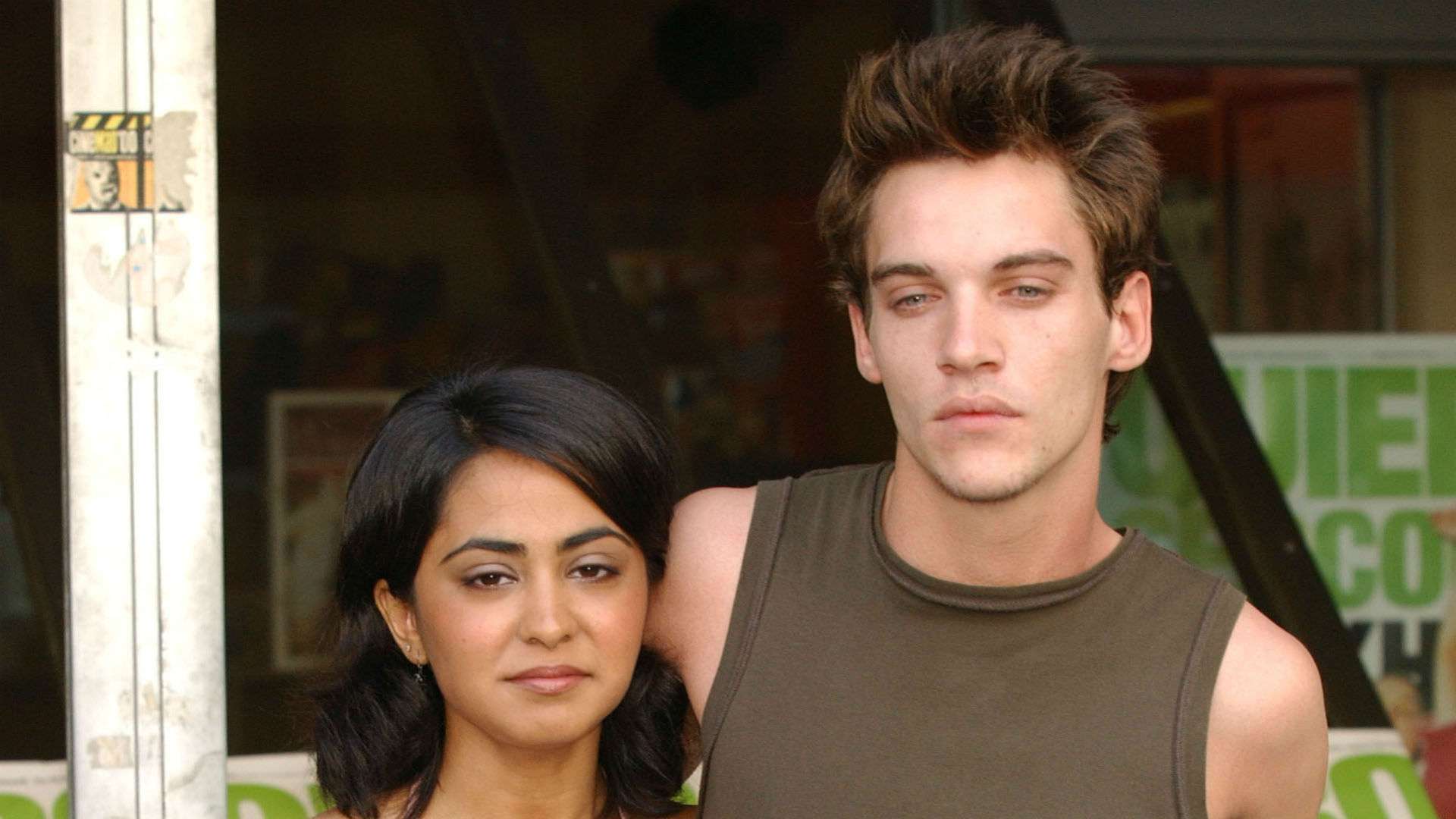 Parminder Nagra Jonathan Rhys Meyers Bend It Like Beckham 20082002