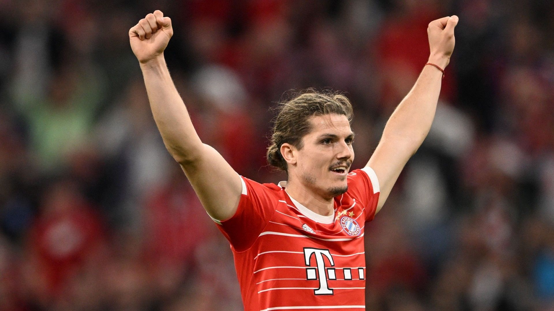 Sabitzer Bayern Munich 2022-23