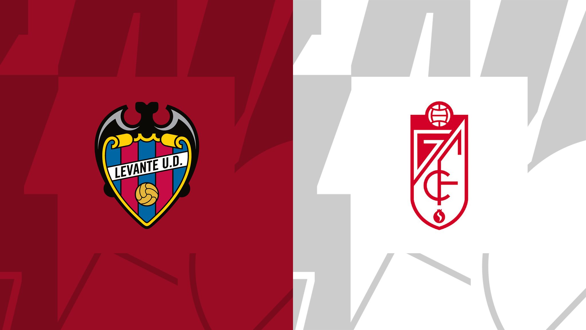 Levante vs. Granada
