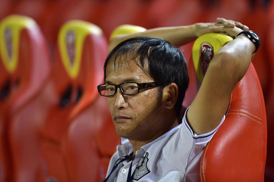 ไพโรจน์ บวรวัฒนดิลก