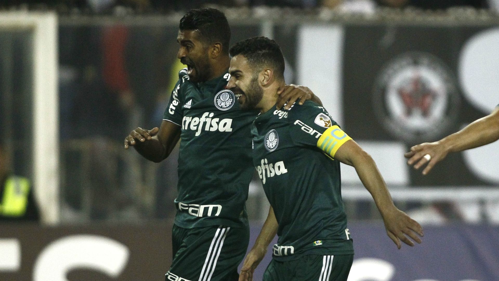 Colo Colo Palmeiras Copa Libertadores 200918