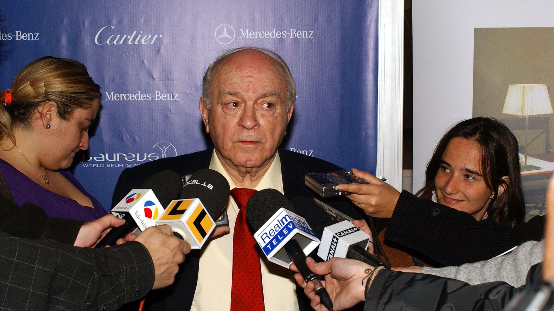 Alfredo di Stefano