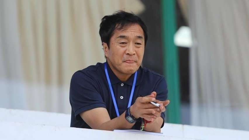 Lee Young Jin Vietnam