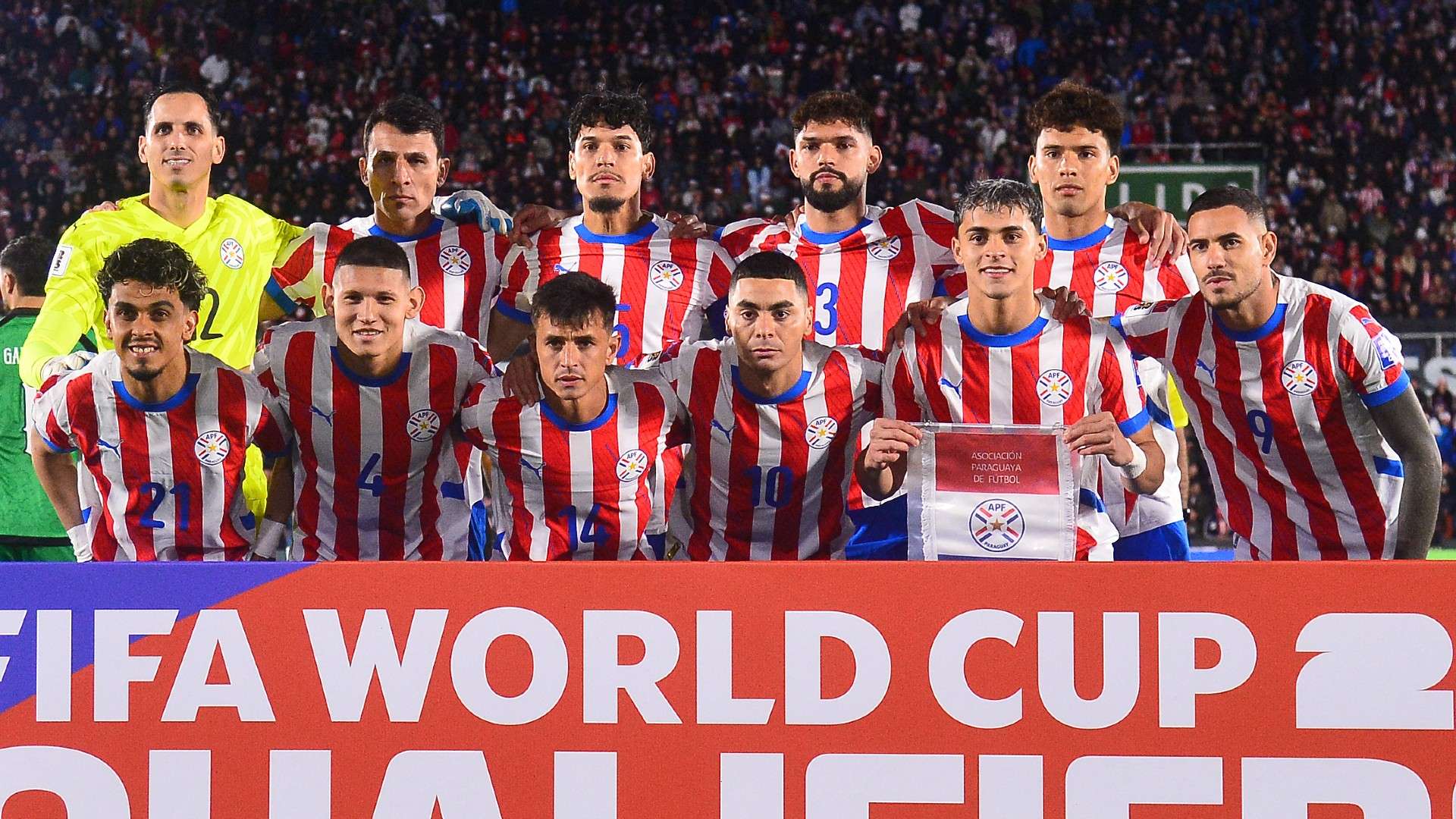 paraguay-team photo-eleven-20250904