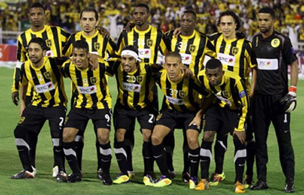 الاتحاد