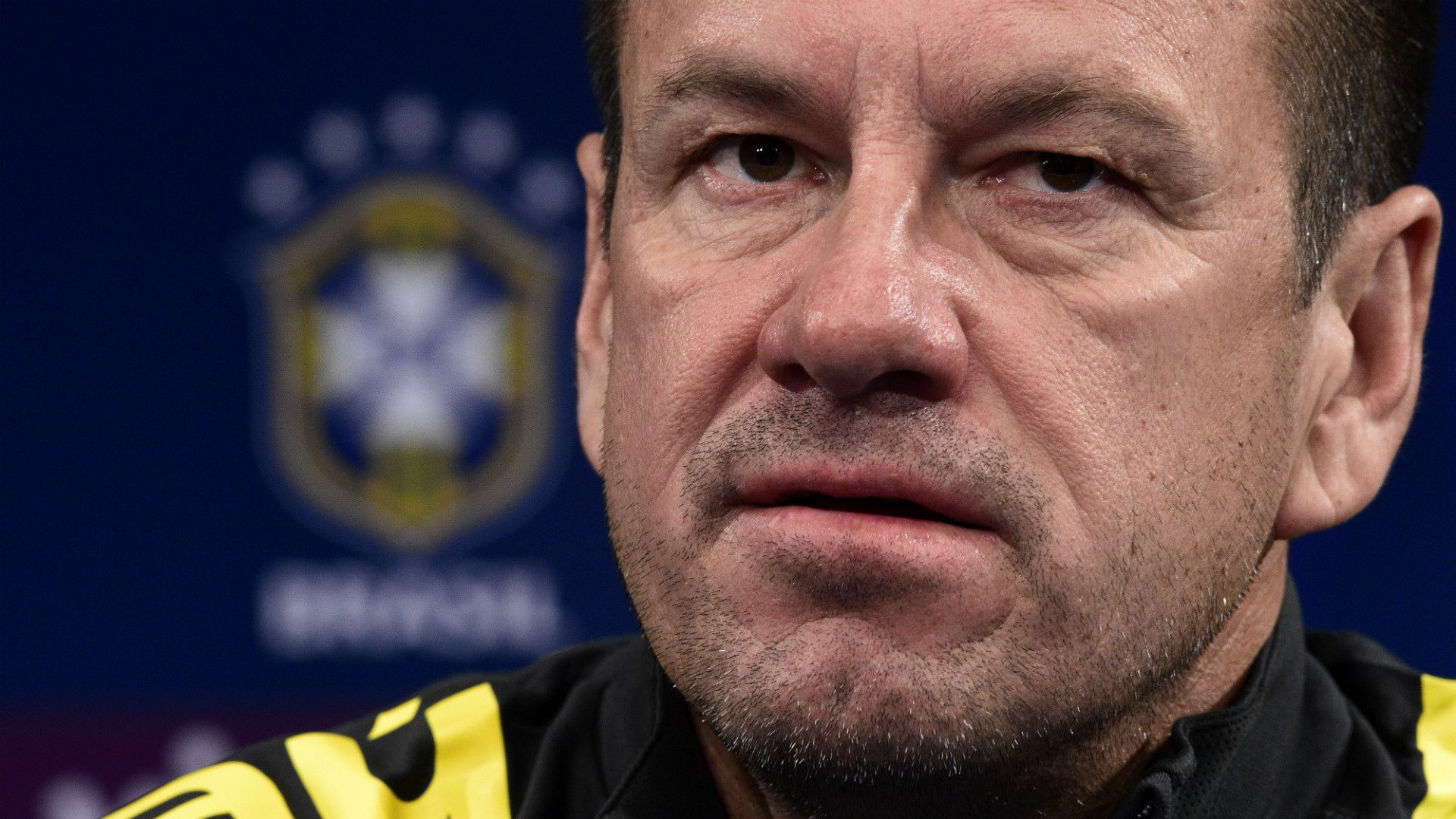 Dunga Brazil