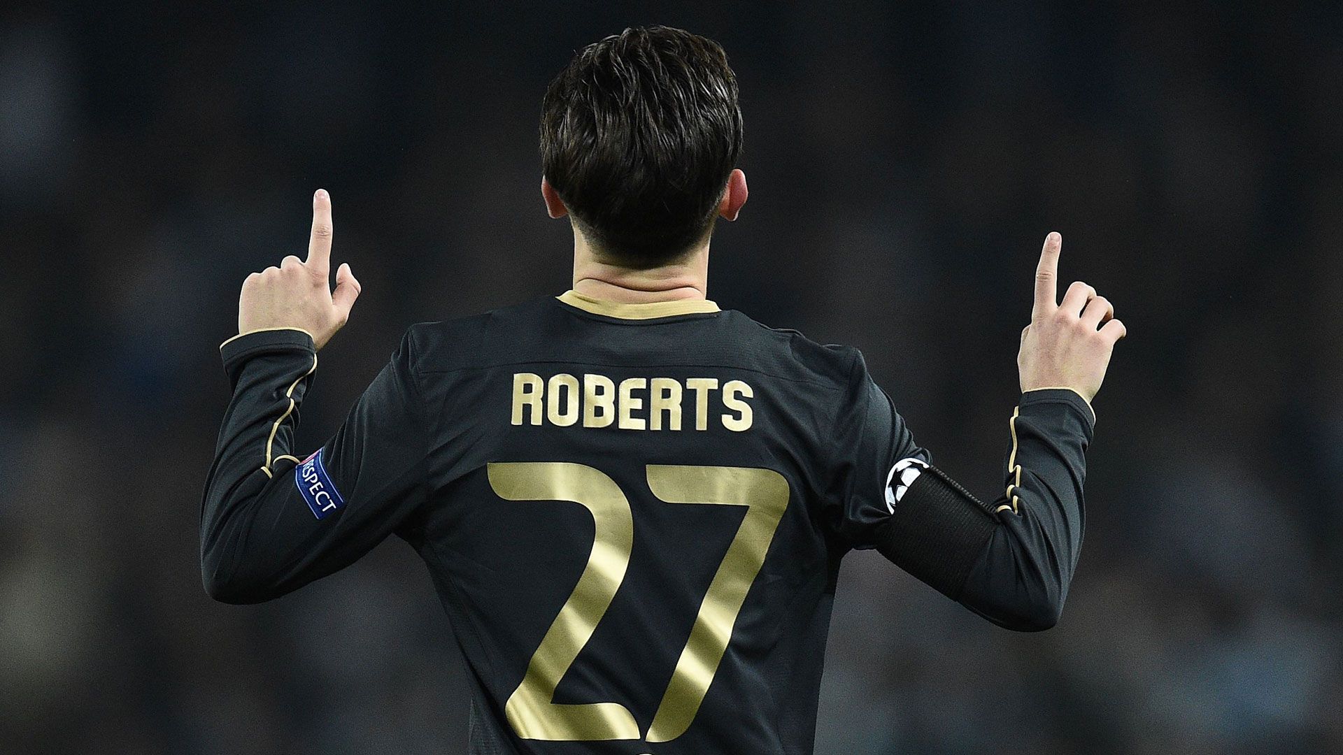 Patrick Roberts 06122016