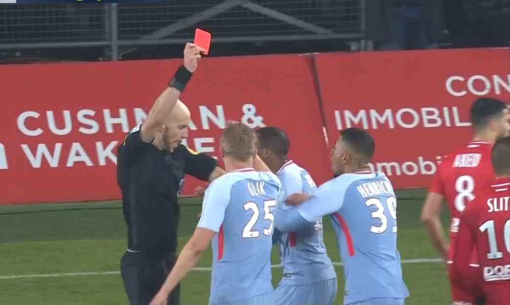 Naldo ROT Monaco Highlights