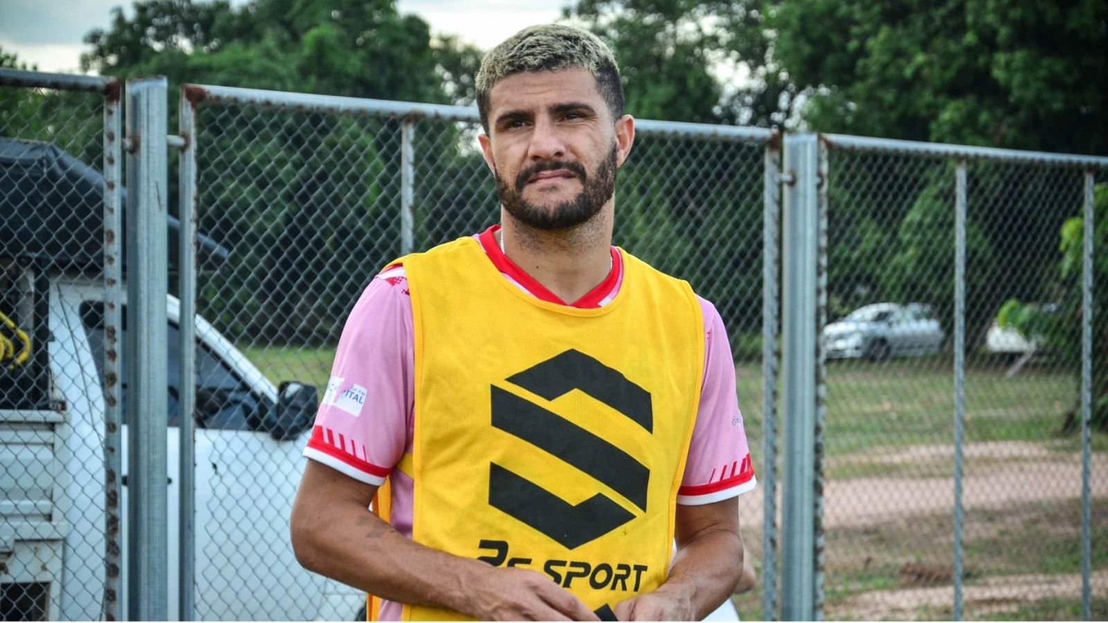 เจา เปาโล ซาเลส