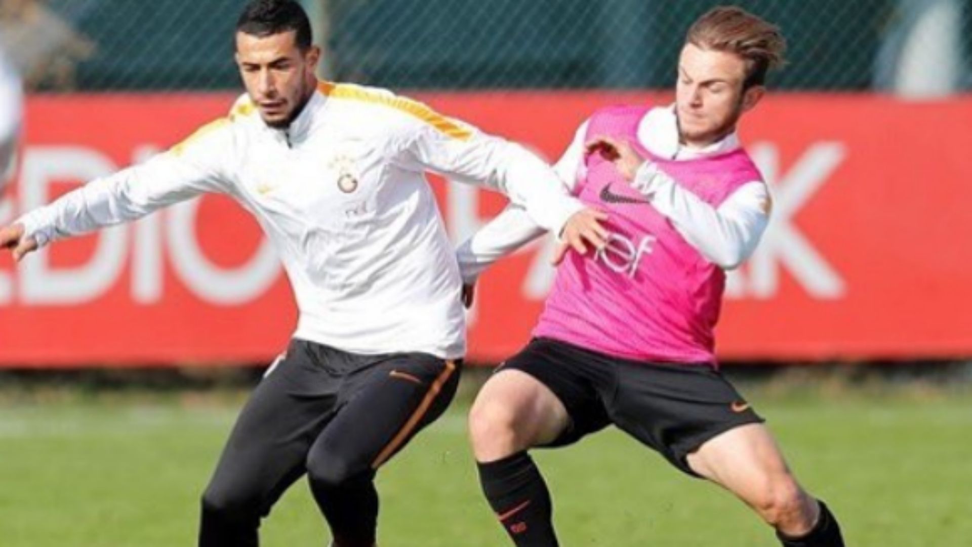 Celil Yuksel Galatasaray