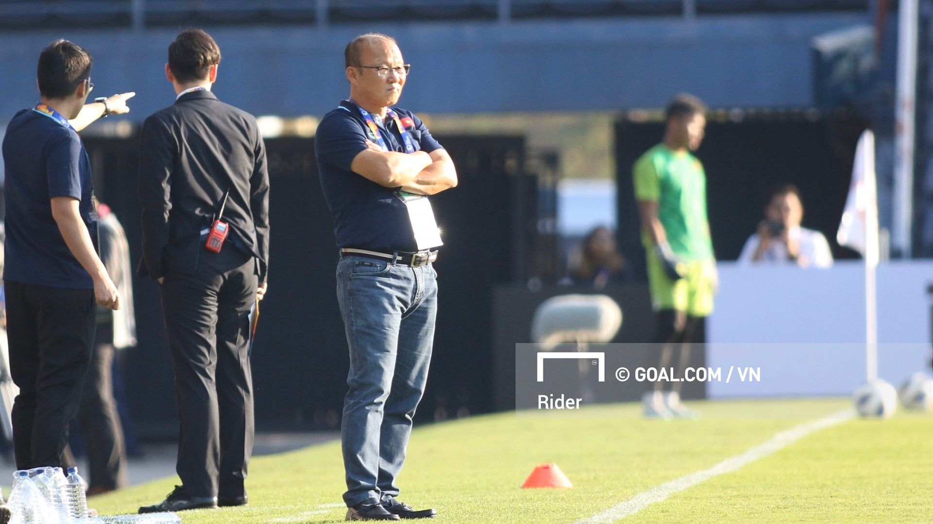 Vietnam U23 vs UAE U23 | 2020 AFC U-23 Championship