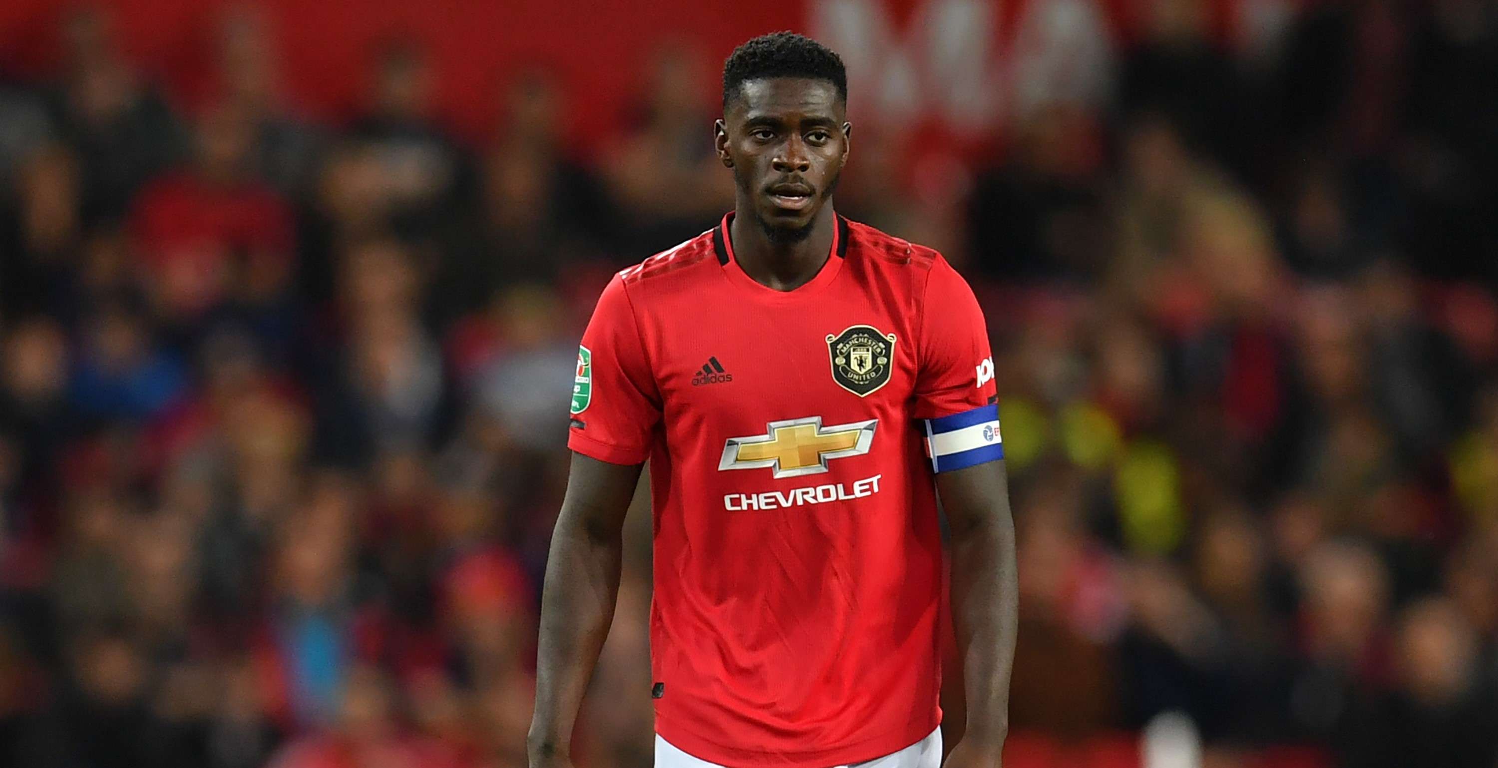 Axel Tuanzebe