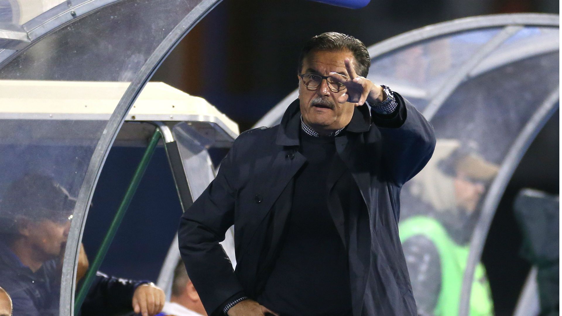 ante cacic - croatia