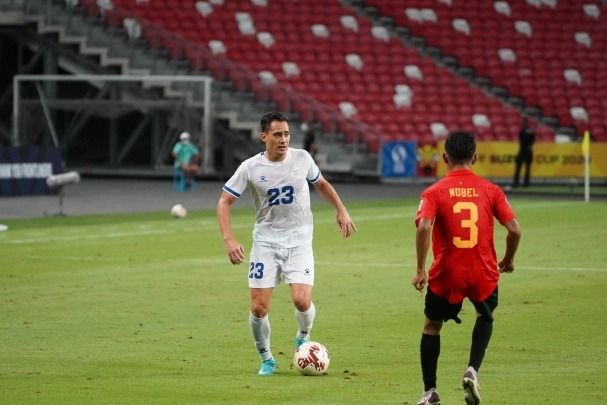 มาร์ติน สตูเบิล