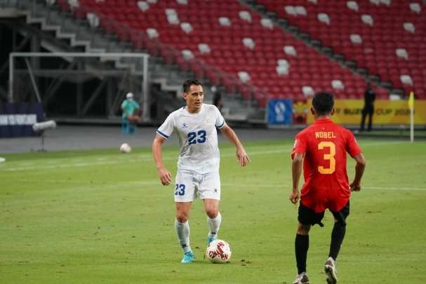 มาร์ติน สตูเบิล