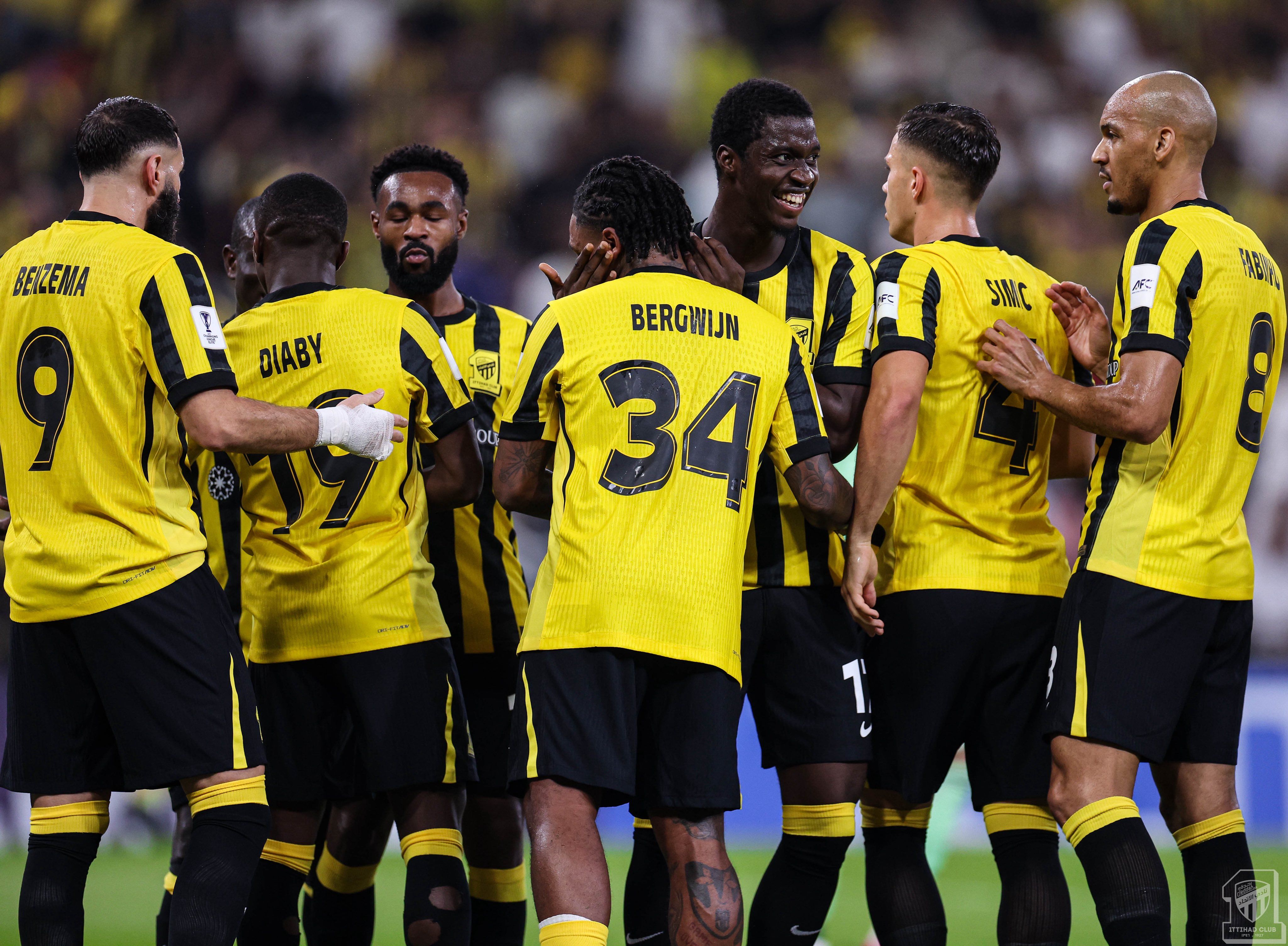 Ittihad الاتحاد