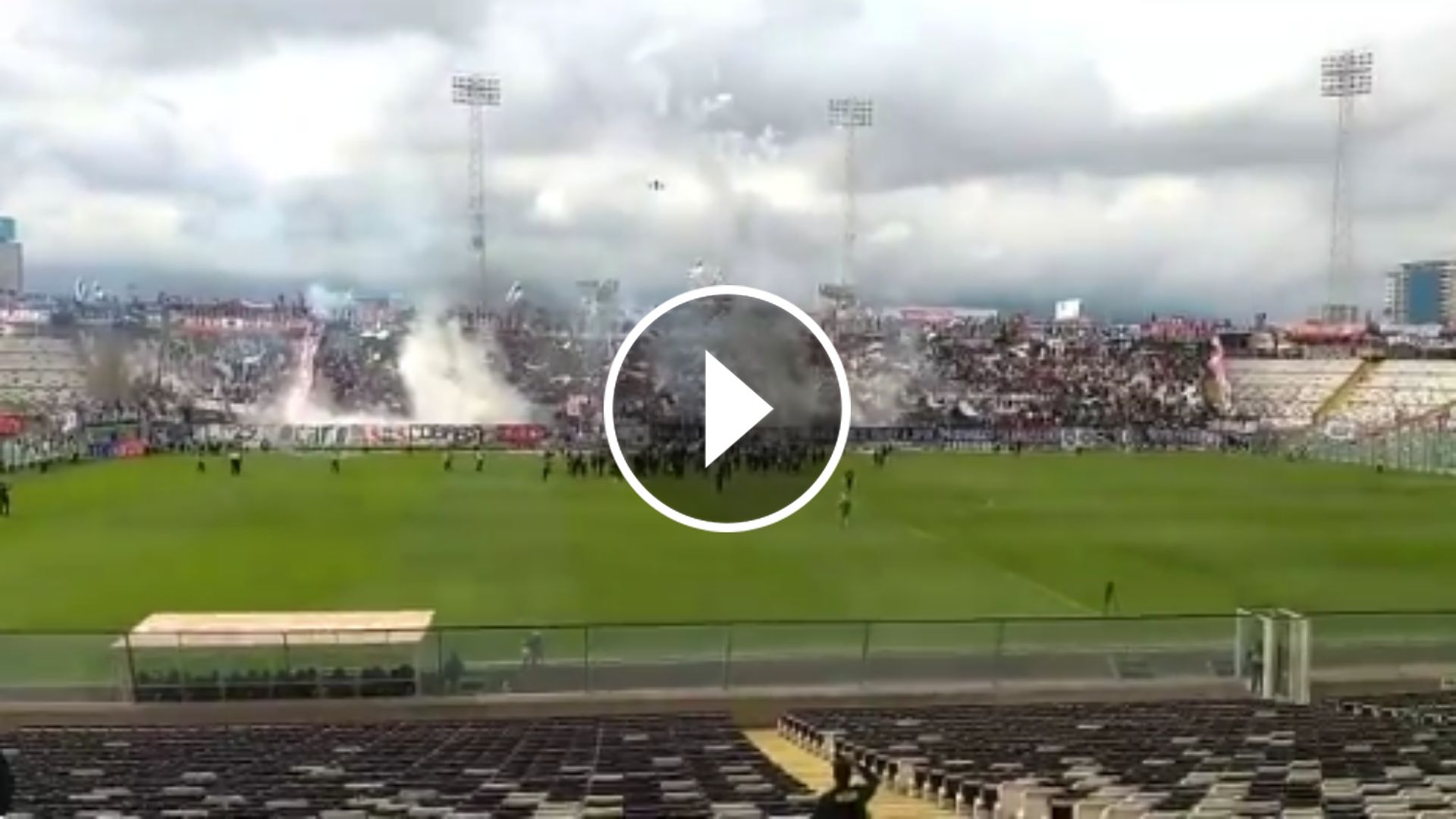 play Arengazo Colo Colo 07042017