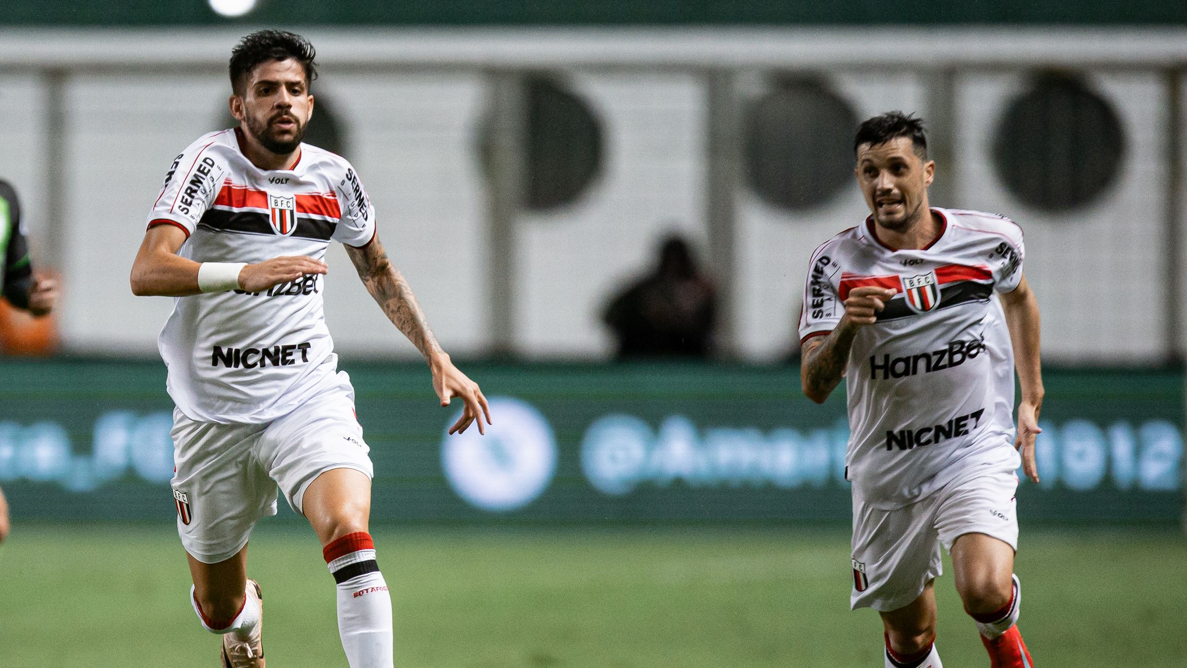 Botafogo-SP, Série B 2025