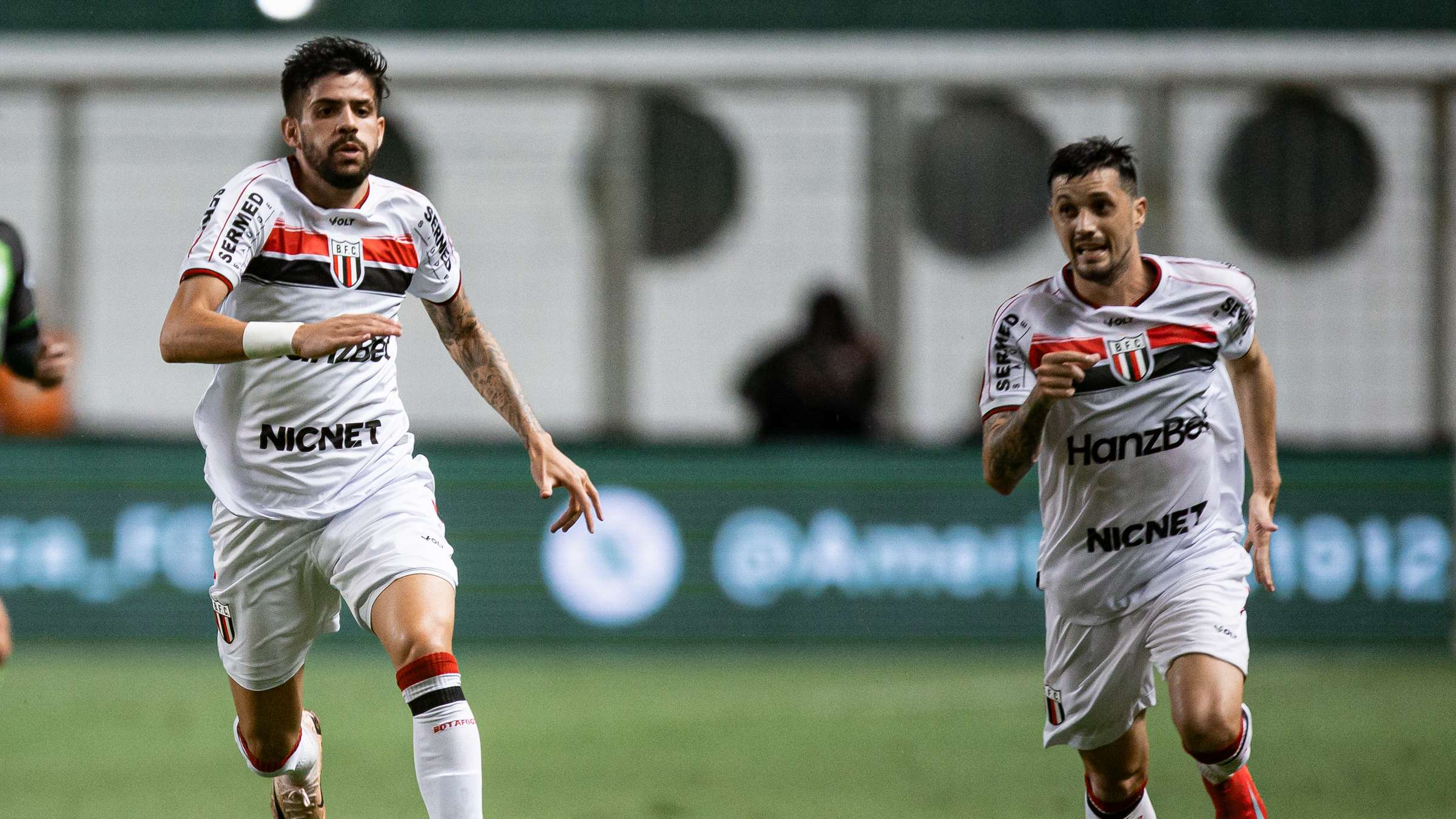 Botafogo-SP, Série B 2025