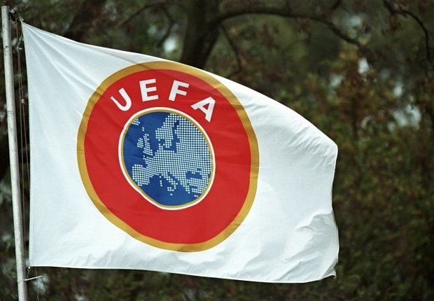 UEFA Logo