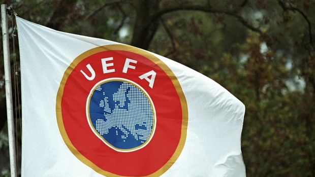 UEFA Logo