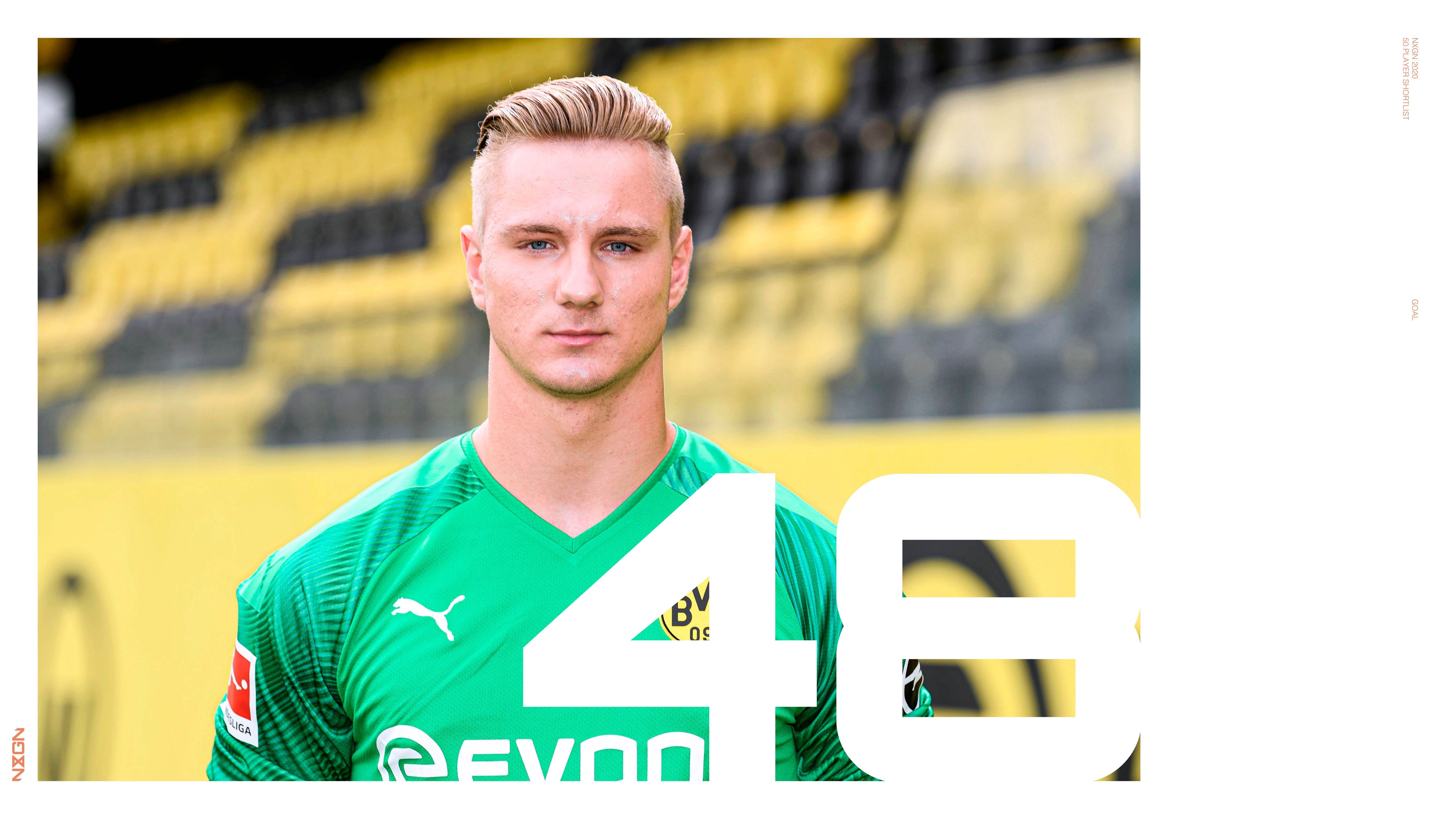 NxGn 2020 - Luca Unbehaun 48