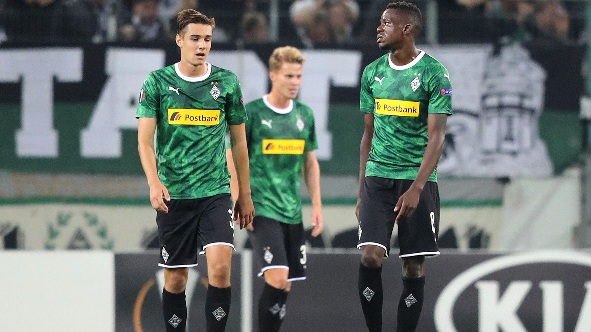 Borussia Mönchengladbach 2019