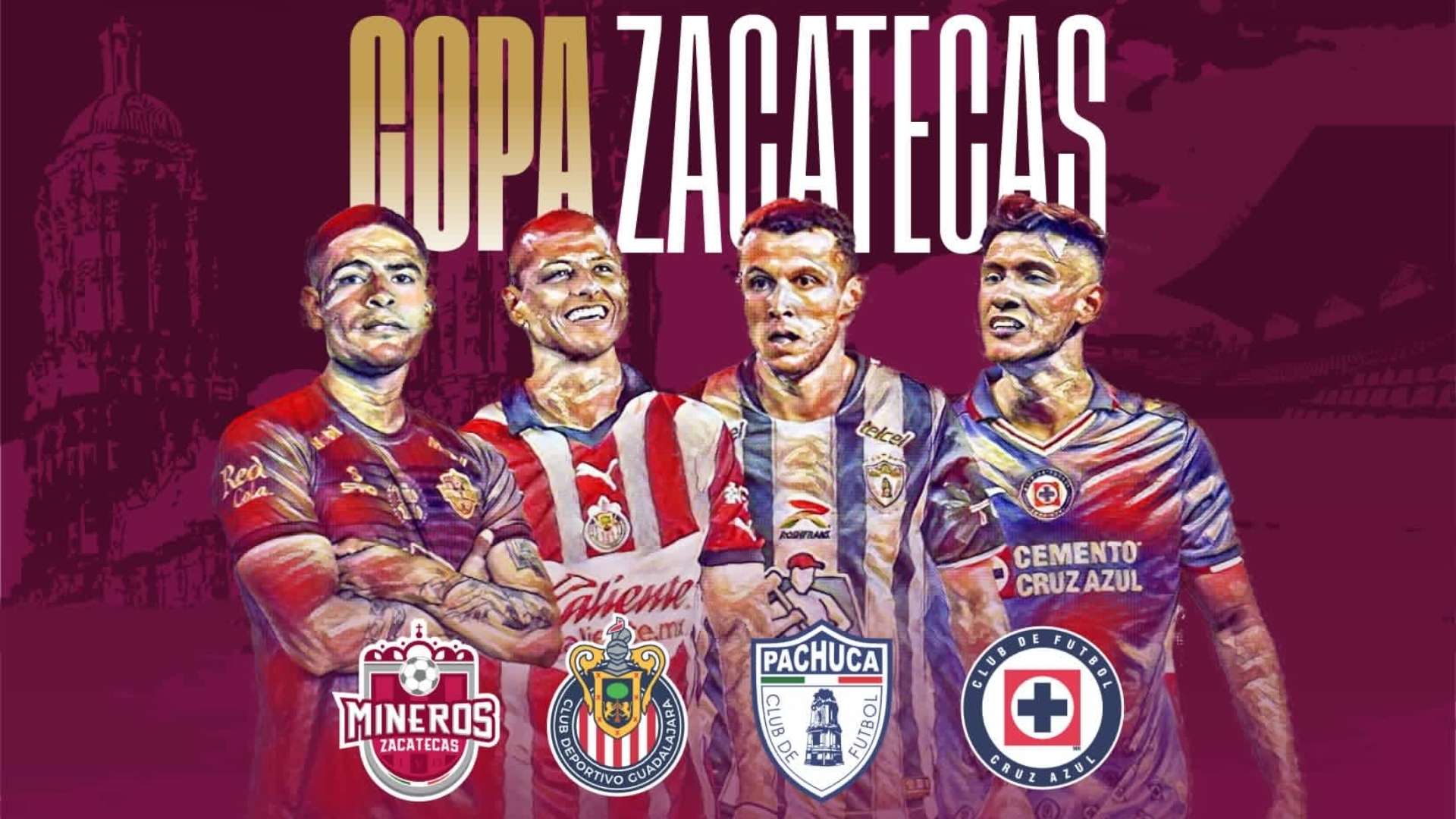 Copa Zacatecas