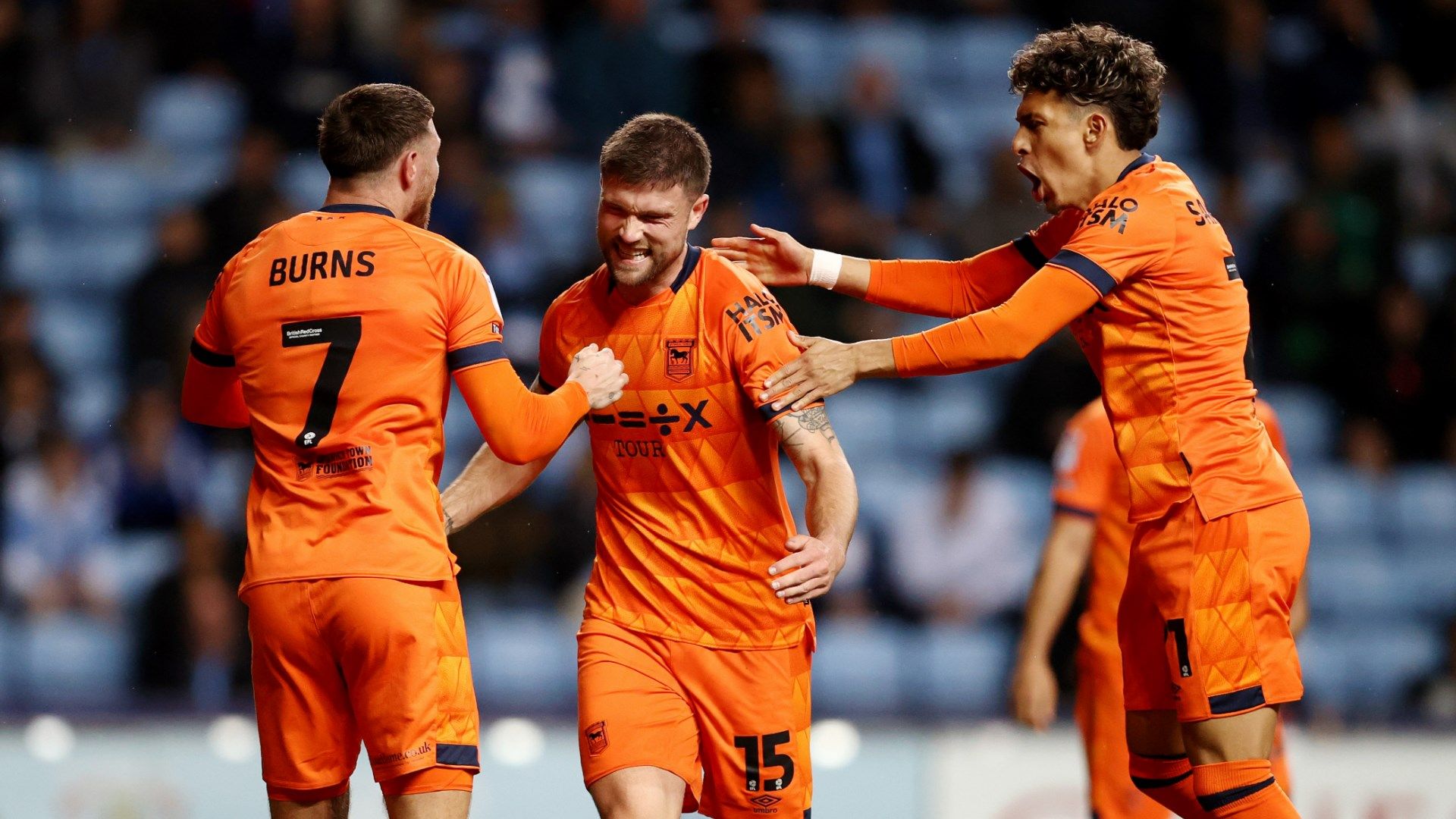 Ipswich Town 2023-24