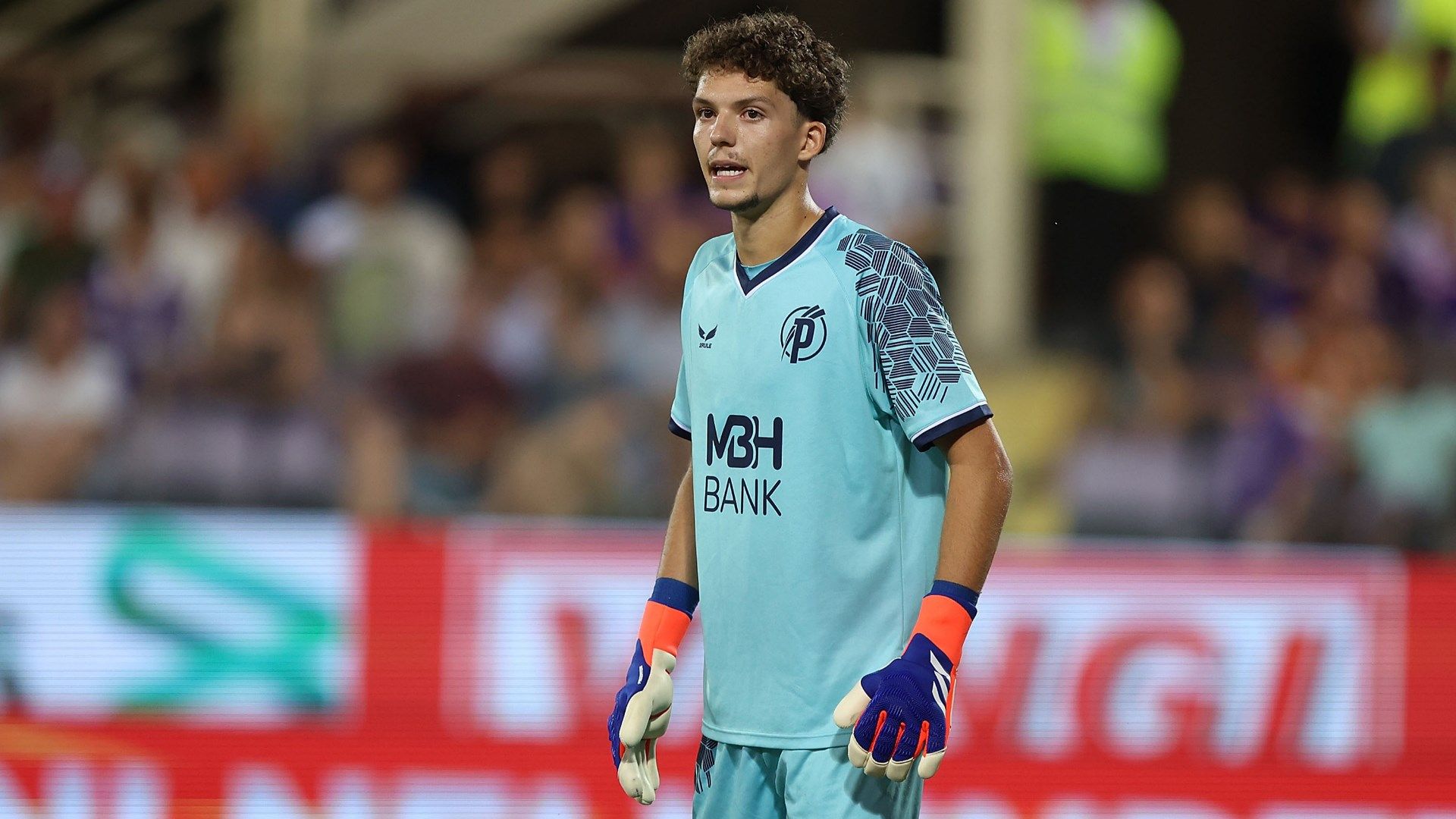 Armin Pecsi Puskas Akademia 2025