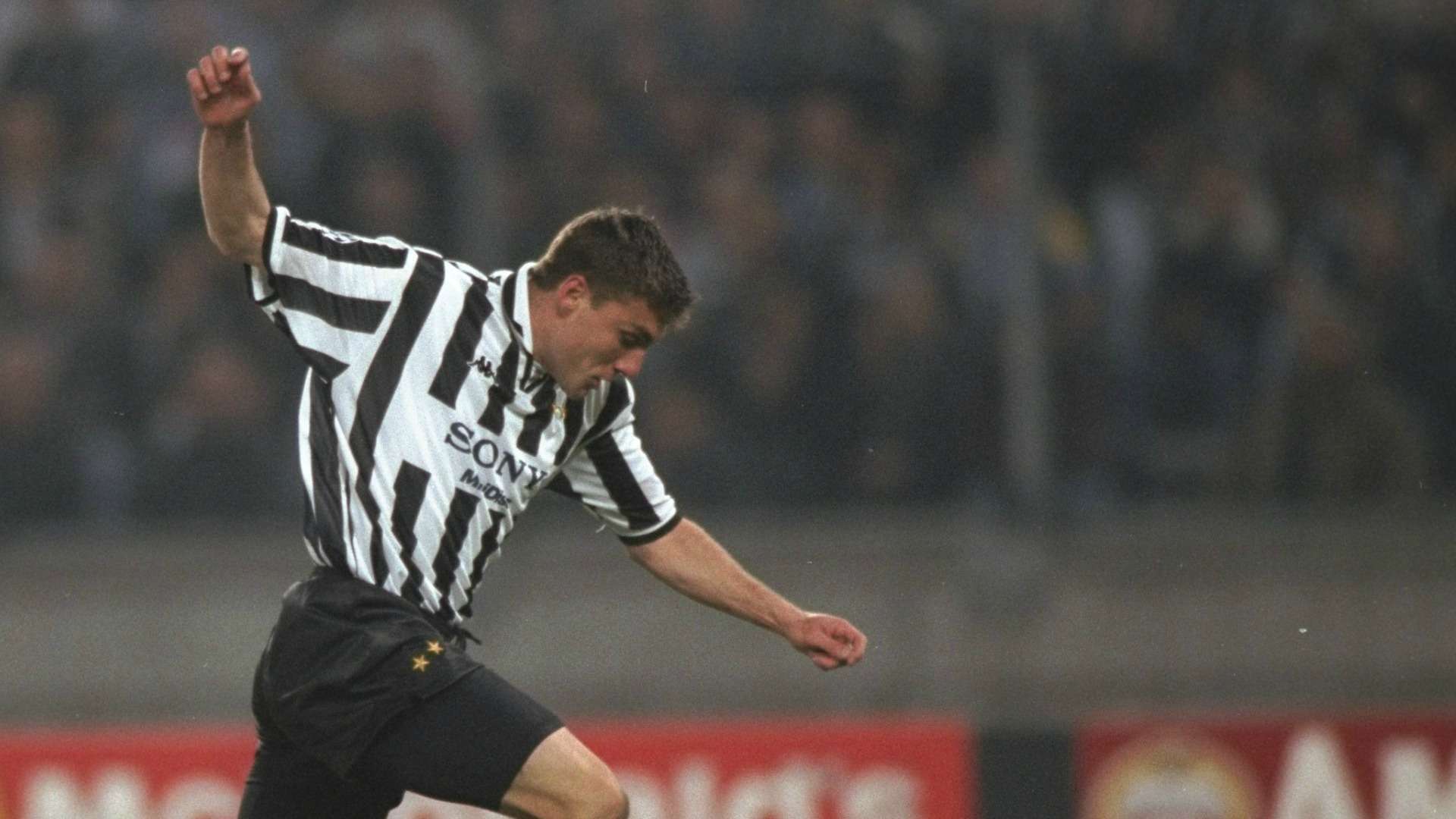 Vieri Juventus 1997