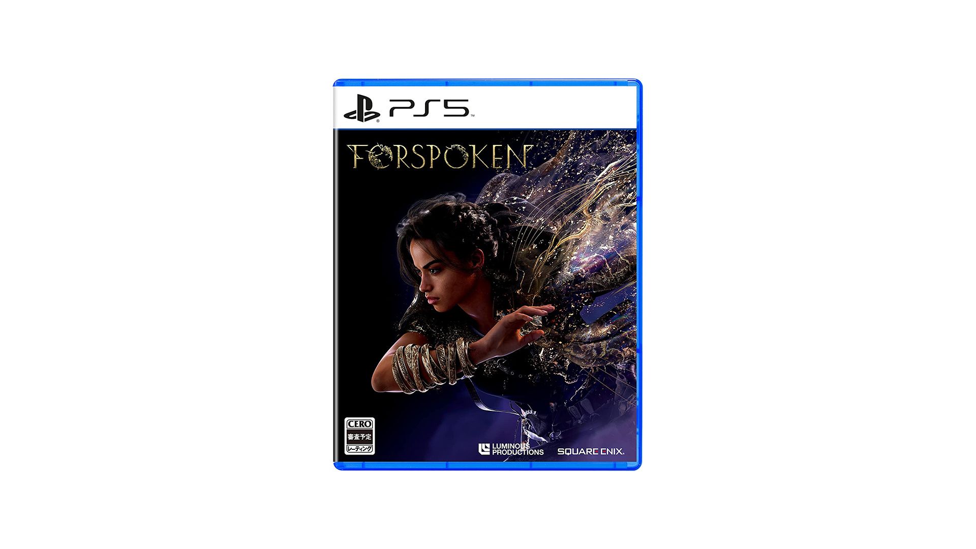 FORSPOKEN PS5