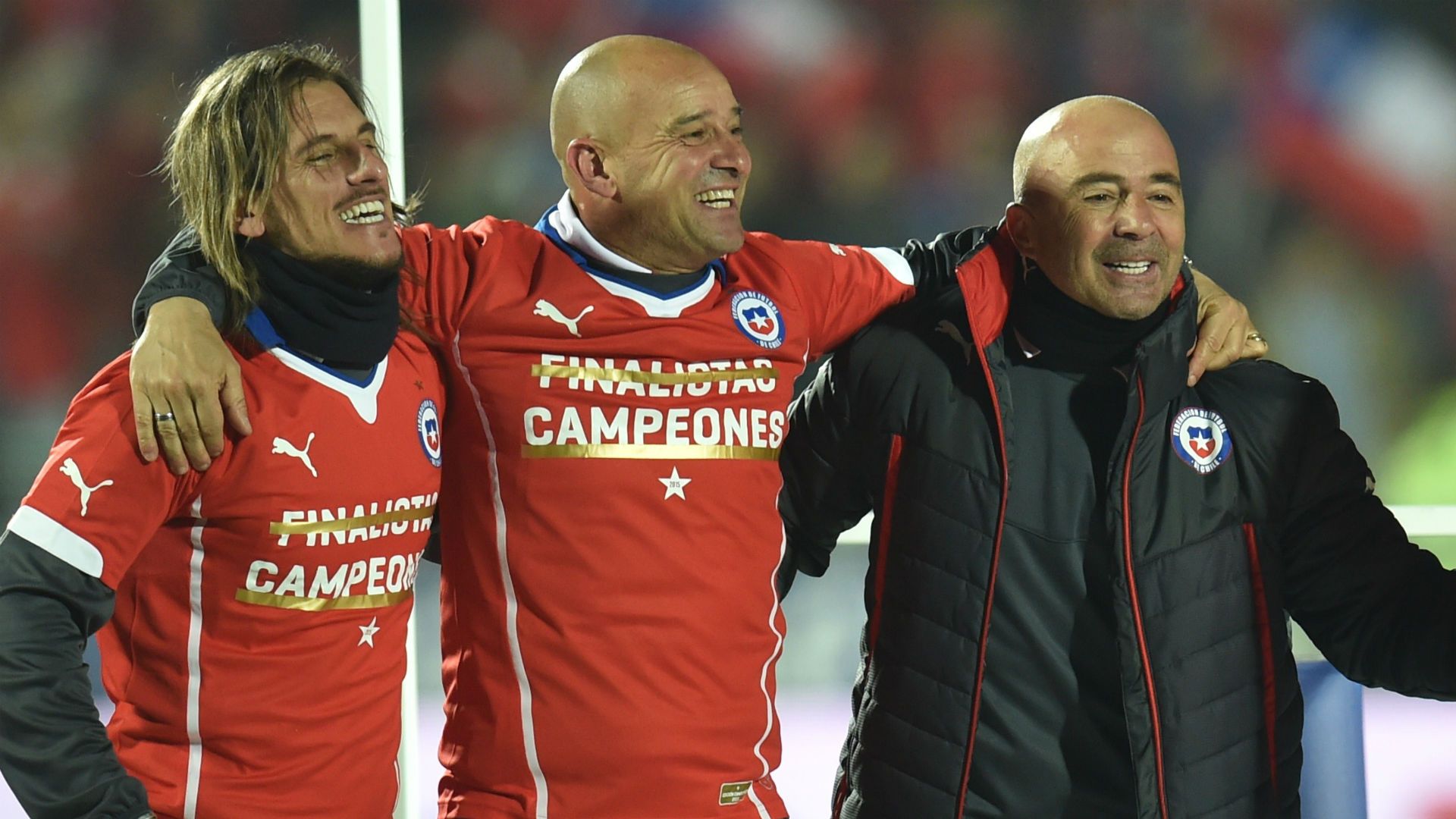 Jorge Desio