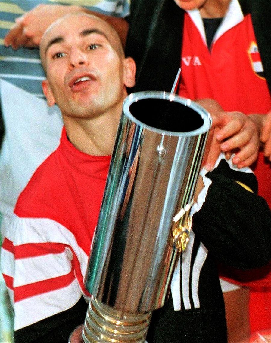 African Cup of Nations