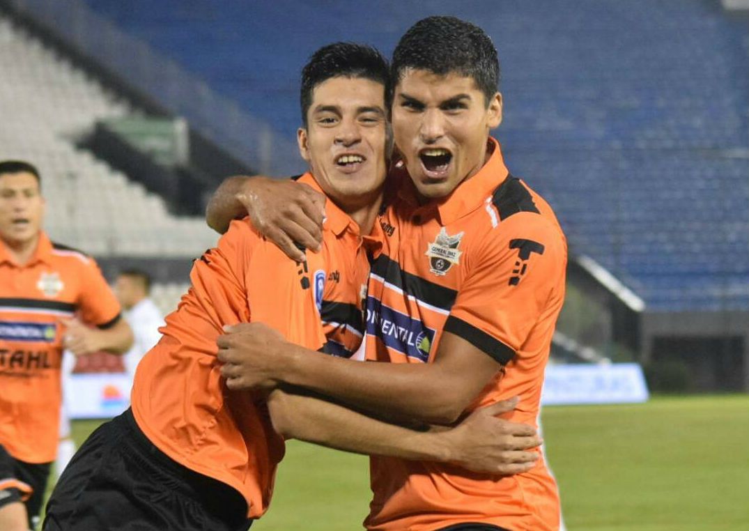 Gral Diaz
