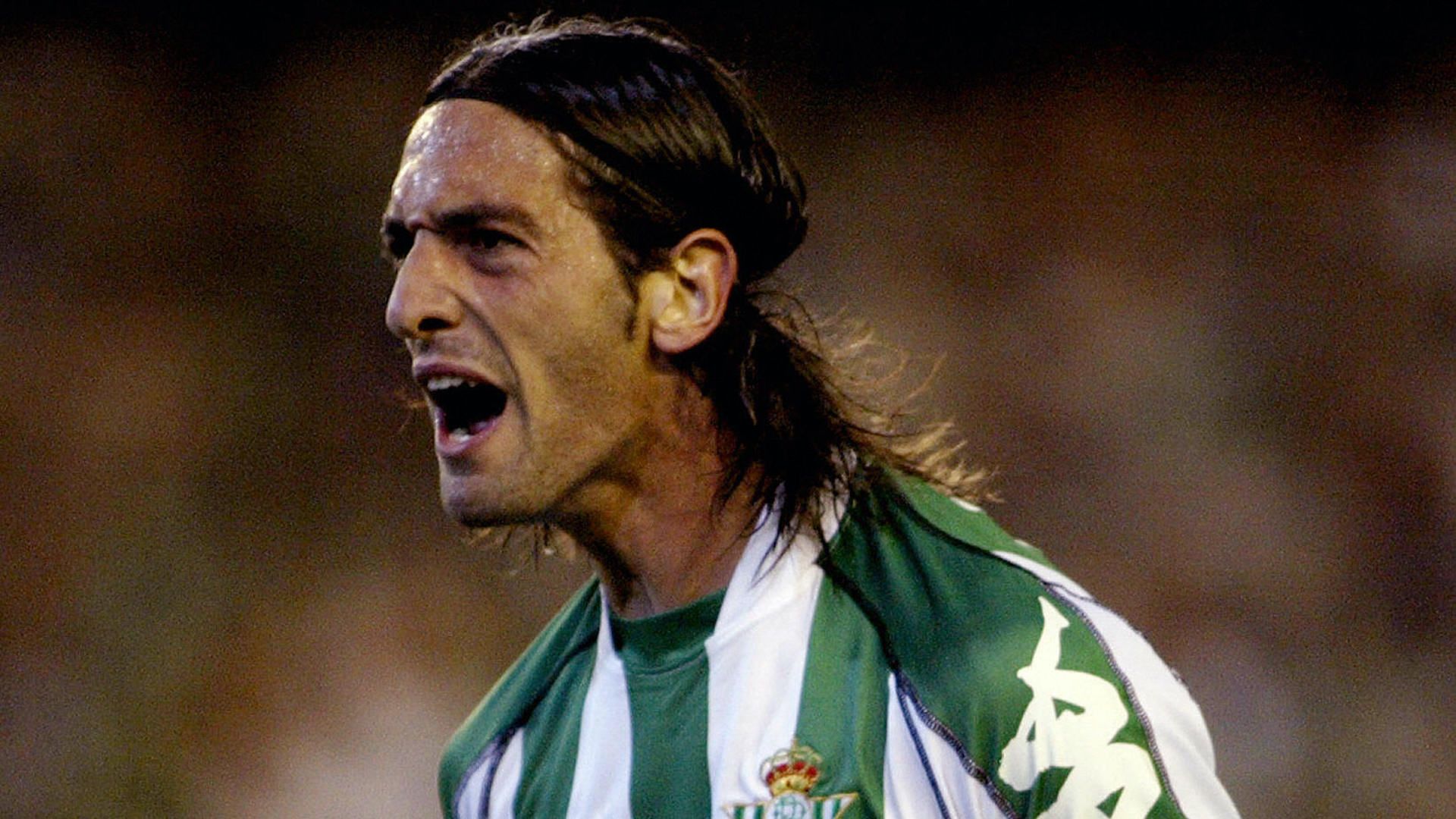 Arzu Real Betis