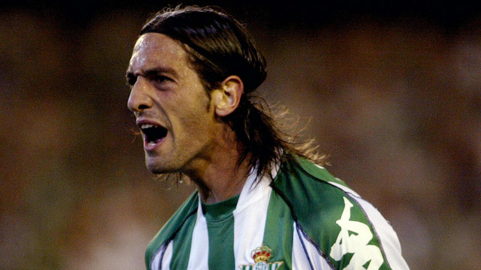 Arzu Real Betis