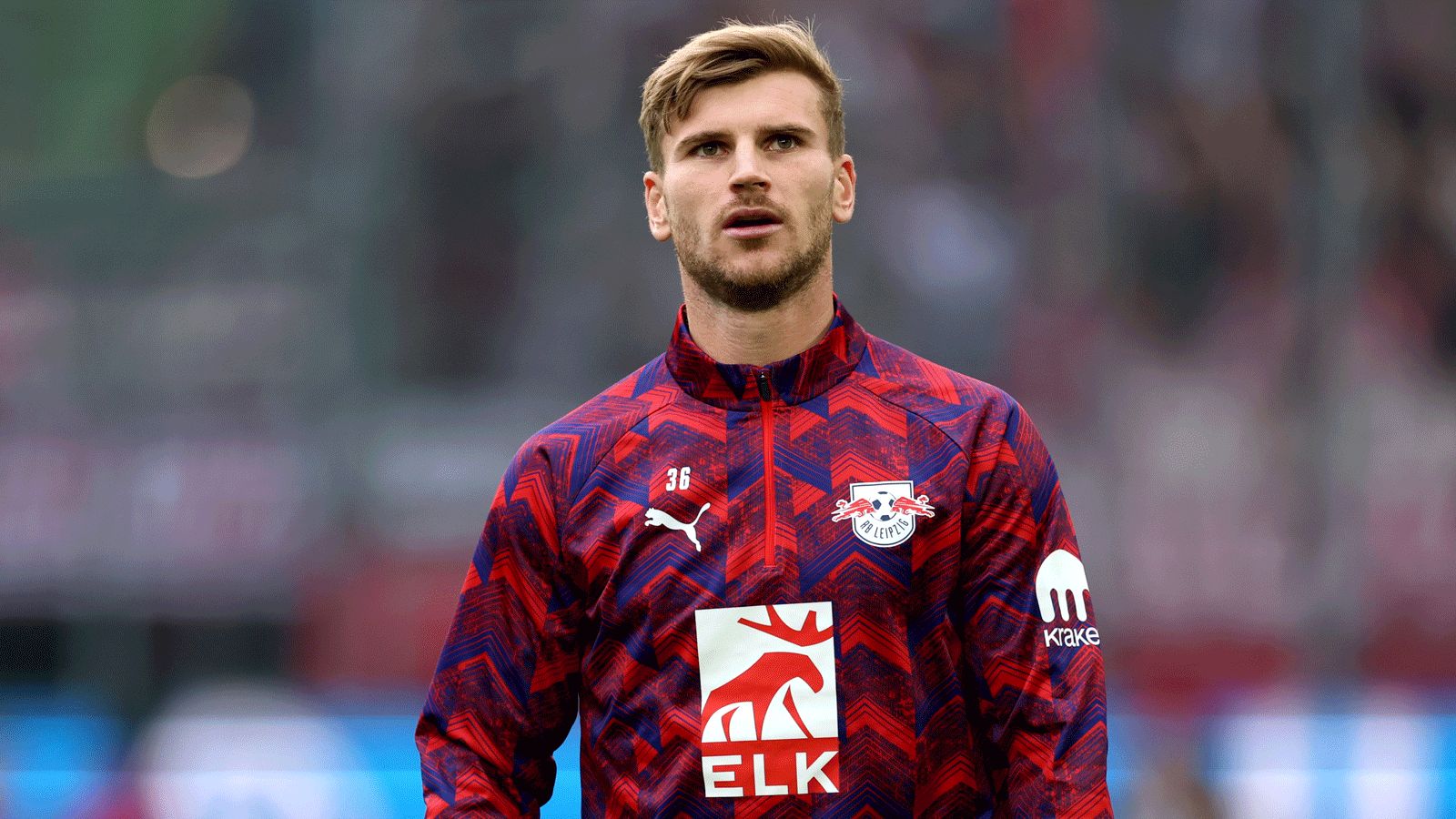 Timo Werner